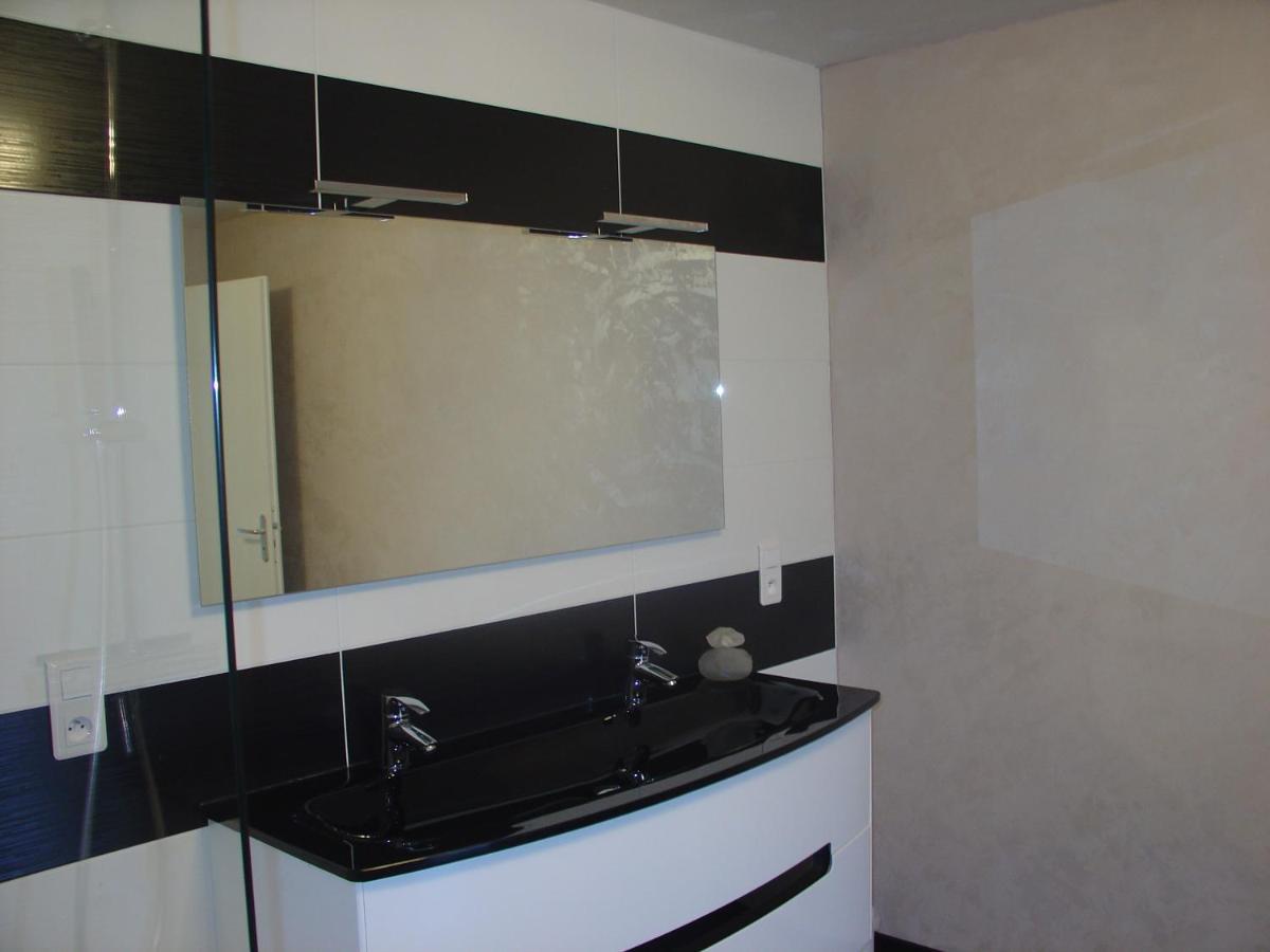 Chambre D'Hotes Bellevue Bressuire Bagian luar foto