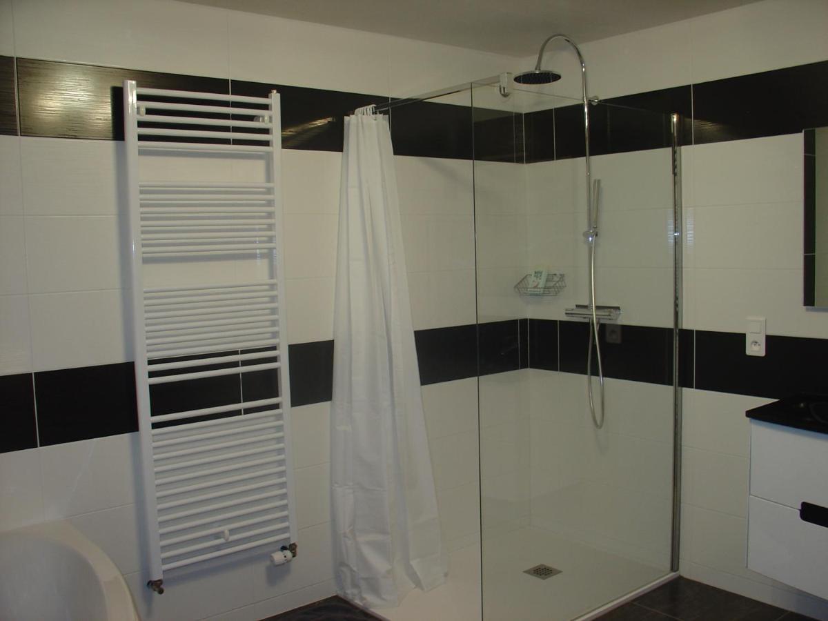 Chambre D'Hotes Bellevue Bressuire Bagian luar foto